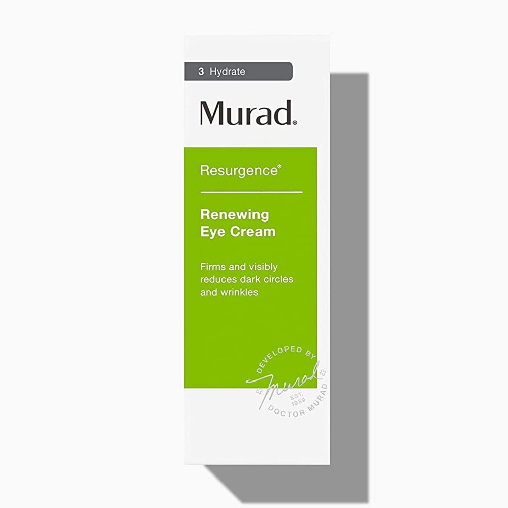 Murad Renewing Eye Cream 15ml